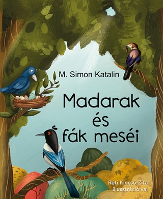 Madarak s Fk Mesi