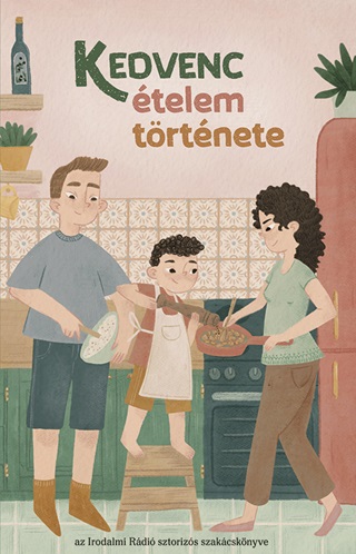 Kedvenc telem Trtnete