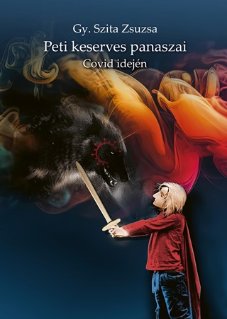 Peti Keserves Panaszai - Covid Idejn