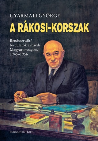 A Rkosi-Korszak - 3., Javtott Kiads