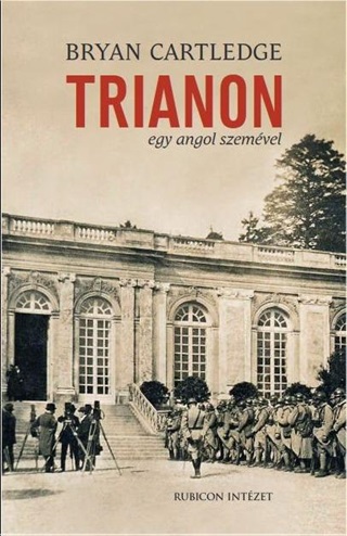 Trianon Egy Angol Szemvel