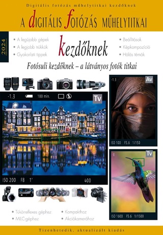 Digitlis Fotzs Mhelytitkai Kezdknek 2024
