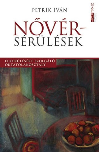 Nvrsrlsek - Elkerlsre Szolgl Oktatlakosztly