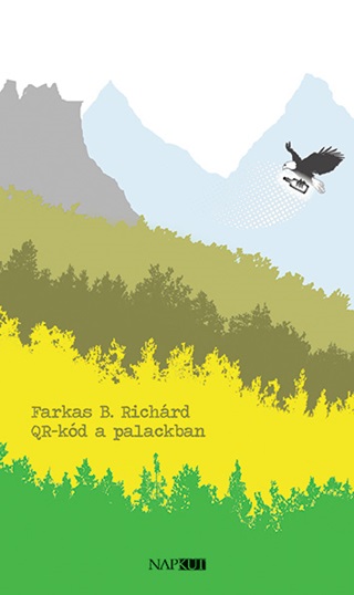 Qr-Kd A Palackban