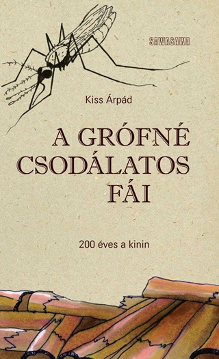 A Grfn Csodlatos Fi - 200 ves A Kinin
