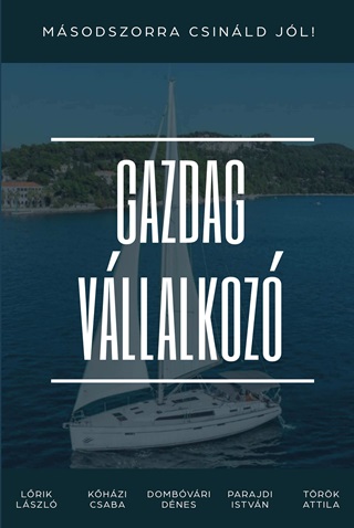 Gazdag Vllalkoz