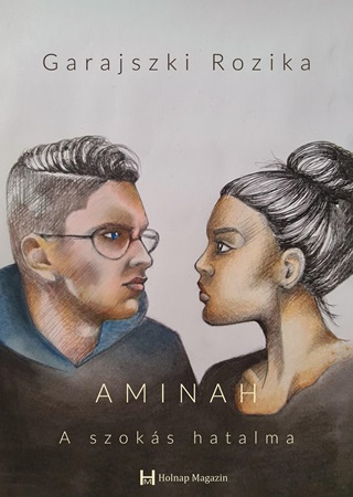 Aminah - A Szoks Hatalma