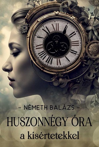 Huszonngy ra A Ksrtetekkel
