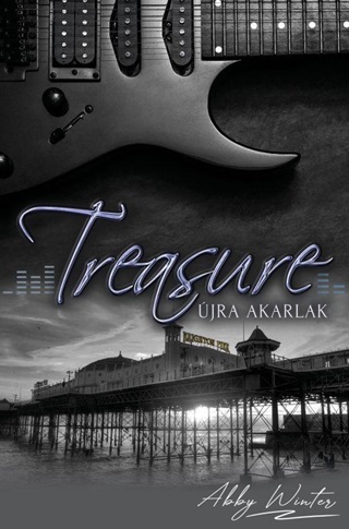 Treasure - jra Akarlak
