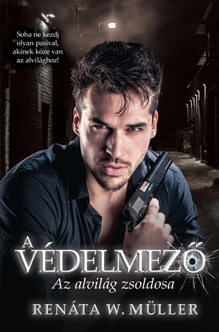 A Vdelmez - Az Alvilg Zsoldosa