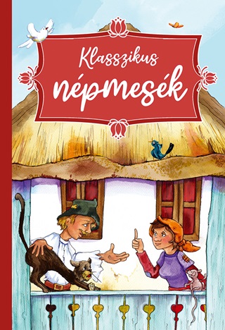 Klasszikus Npmesk