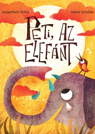Peti, Az Elefnt
