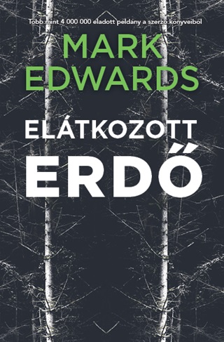Eltkozott Erd