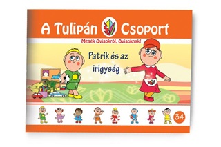 Patrik s Az Irigysg - A Tulipn Csoport