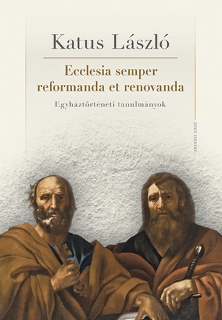 Ecclesia Semper Reformanda Et Renovanda