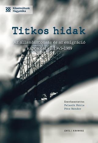 Titkos Hidak