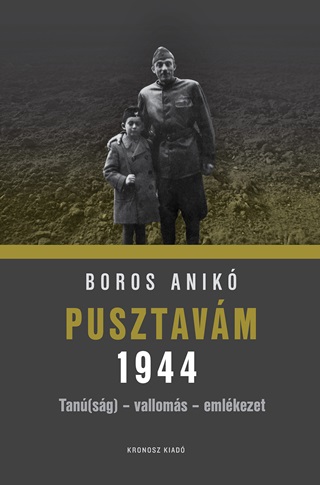 Pusztavm 1944