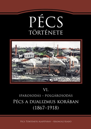 Pcs Trtnete Vi. Iparosods - Polgrosods