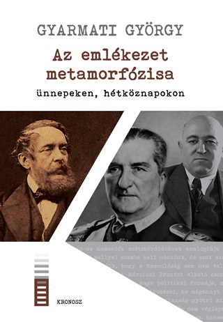 Az Emlkezet Metamorfzisa nnepeken, Htkznapokon