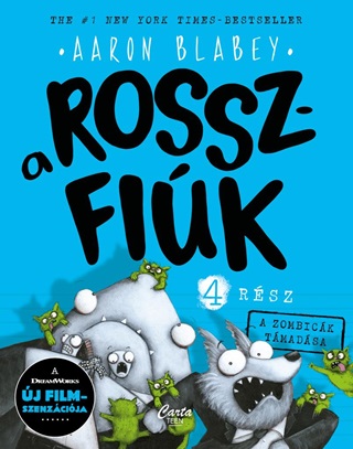 A Rosszfik 4. Rsz