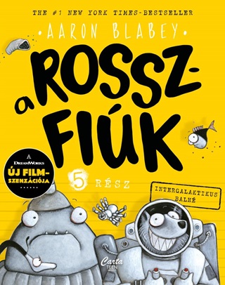 A Rosszfik 5. Rsz
