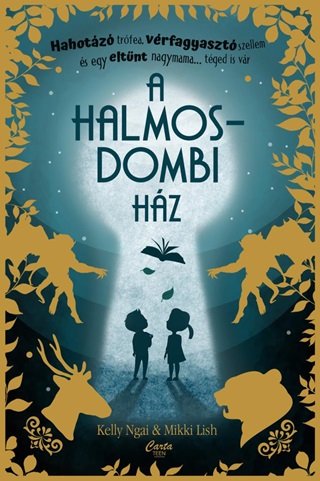 A Halmosdombi Hz