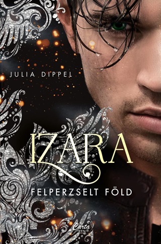 Izara - Felperzselt Fld (4.)
