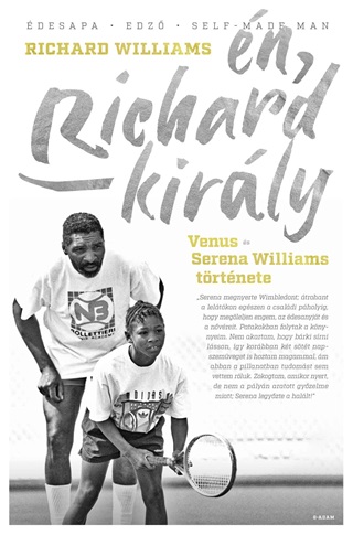 n, Richard Kirly - Venus s Serena Williams Trtnete