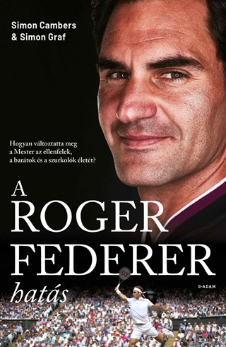 A Roger Federer Hats