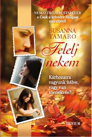 Felelj Nekem - Fztt