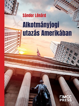 Alkotmnyjogi Utazs Amerikban