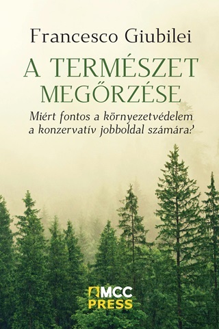A Termszet Megrzse