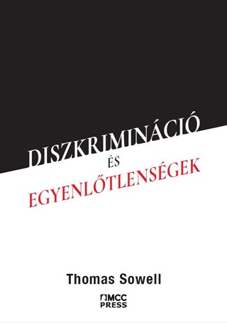 Diszkriminci s Egyenltlensgek