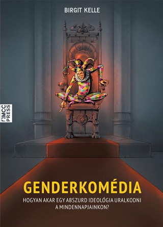 Genderkomdia