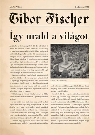 gy Urald A Vilgot