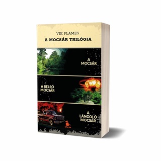 A Mocsr Trilgia