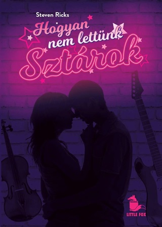 Hogyan Nem Lettnk Sztrok