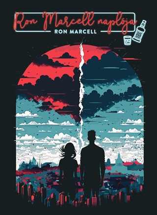 Ron Marcell Naplja