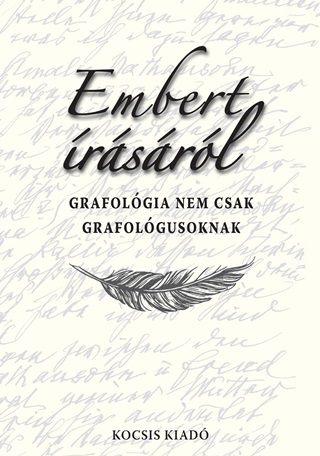 Embert rsrl - Grafolgia Nem Csak Grafolgusoknak