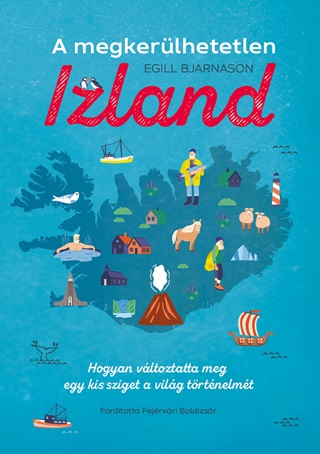 A Megkerlhetetlen Izland