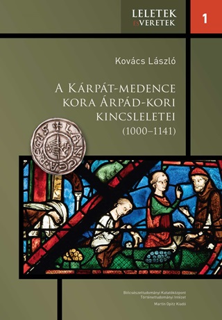 A Krpt-Medence Kora rpd-Kori Kincsleletei (10001141)