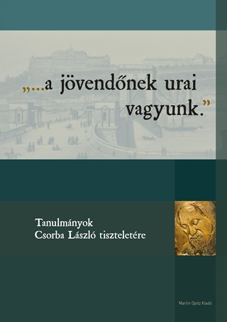 A Jvendnek Urai Vagyunk