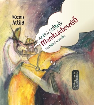 Az Els Szkely Maroktvbeszl Hasznlati Utastsa