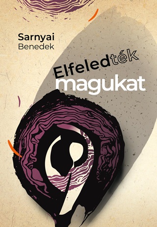 Elfeledtk Magukat