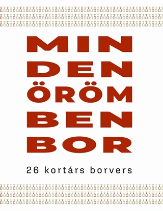 Minden rmben Bor - 26 Kortrs Borvers