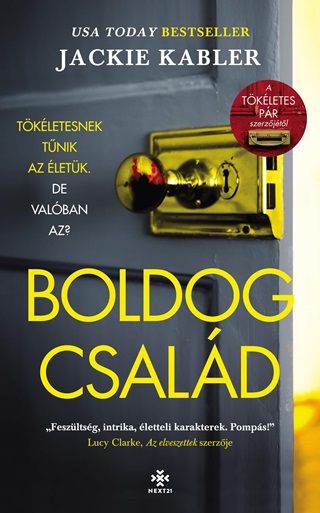 Boldog Csald