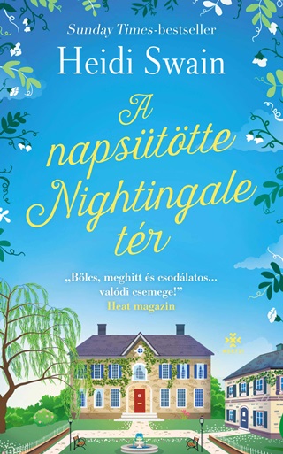 A Napsttte Nightingale Tr