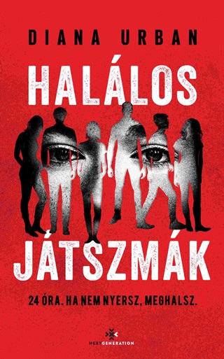 Hallos Jtszmk - lnyomott