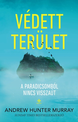 Vdett Terlet - A Paradicsombl Nincs Visszat