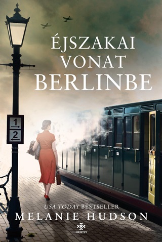jszakai Vonat Berlinbe